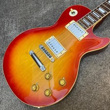 Chitarra elettrica Aria Pro II