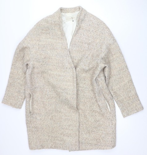 Cappotto lungo donna - , zara
