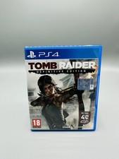 Tomb Raider Definitive Edition