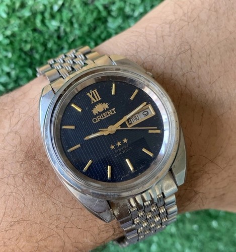 Orologio orient uomo - orient,