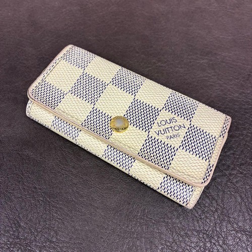 Louis vuitton damier azur - louis,