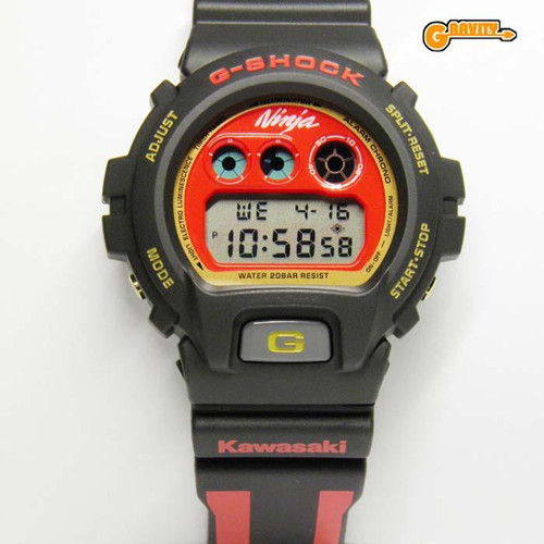 Orologio casio shock - orologio,