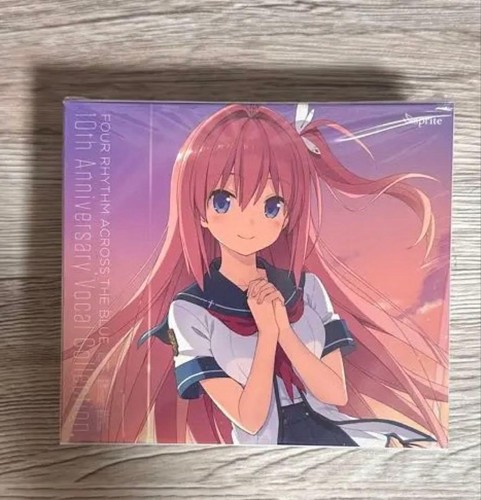 Collezione vocale - cd,