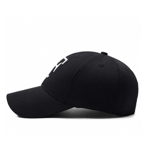 Cappello papà ricamato 3d - cappello,