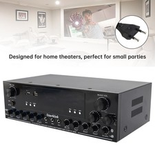 Bluetooth HiFi 2000W Stereo