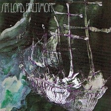 Sir Lord Baltimore: Kingdom