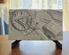 Lancia Thema 8.32 – Interni