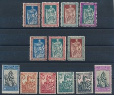 1928 ITALIA EMANUELE FILIBERTO