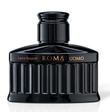 Laura Biagiotti /ROMA UOMO