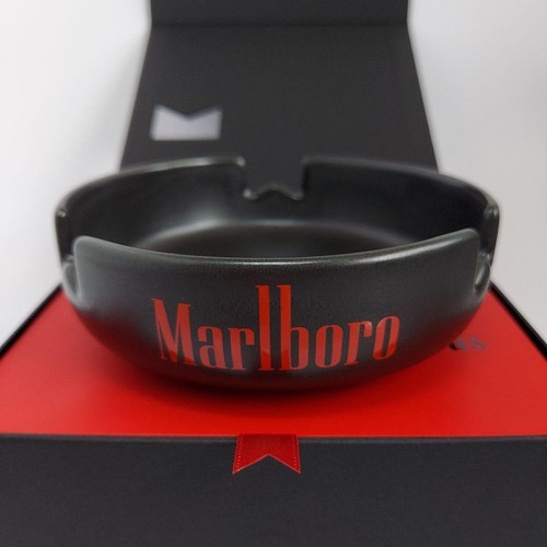 Posacenere marlboro novità - marlboro,
