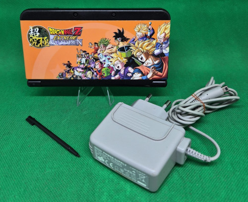 Nintendo 3ds console - nintendo,