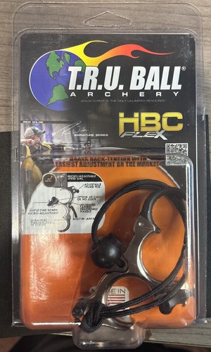 Tru ball thbf - tru,