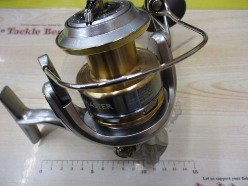 Shimano biomaster 8000pg - sw,