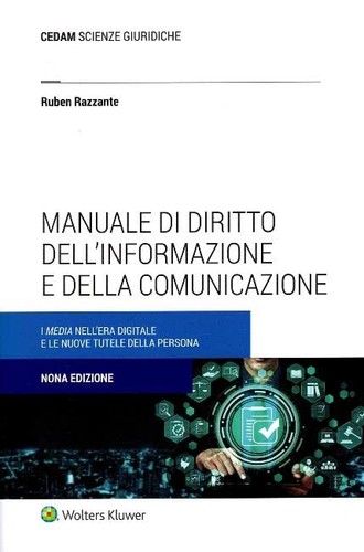 Manuale diritto - manuale, di