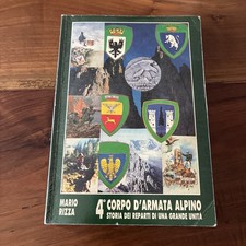 4. Corpo d’Armata Alpino