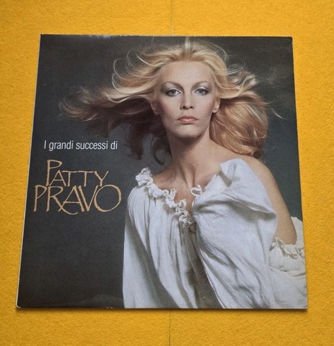 Patty pravo i grandi - ,