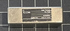 ICOM FL-129 2,4 kHz SSB Filtro