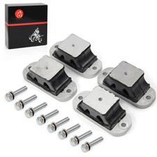 Gomma supporto motore per