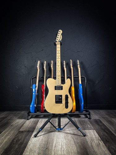 Squier contemporary telecaster - squier,