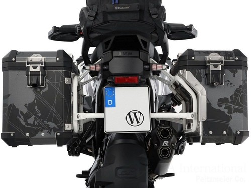 Wunderlich unirack multi side - unirack,