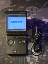 Nintendo Game Boy Advance SP