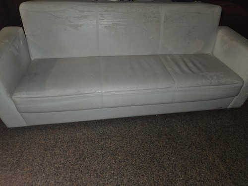Divano letto posti usato - divano, 3