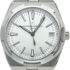 VACHERON CONSTANTIN Overseas