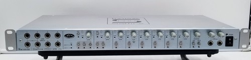 Focusrite saffire pro - saffire,