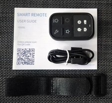 Telecomando Smart Remote per