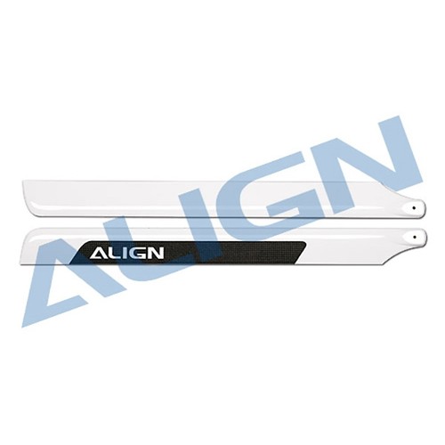 Align 600d carbon fiber - align, blades