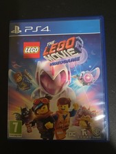 The Lego Movie 2: Videogame