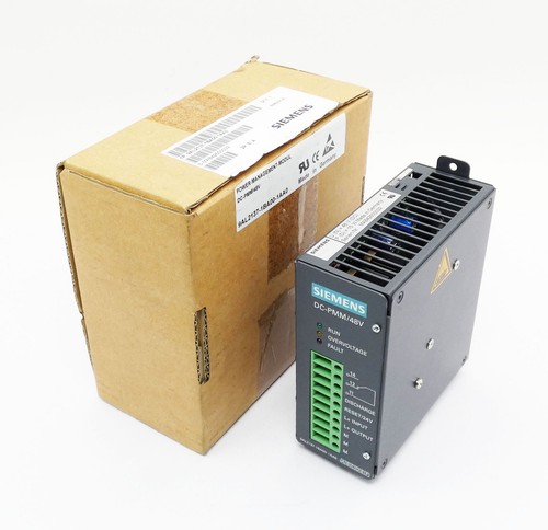 Siemens pmm 48v - siemens, dc-pmm/48v