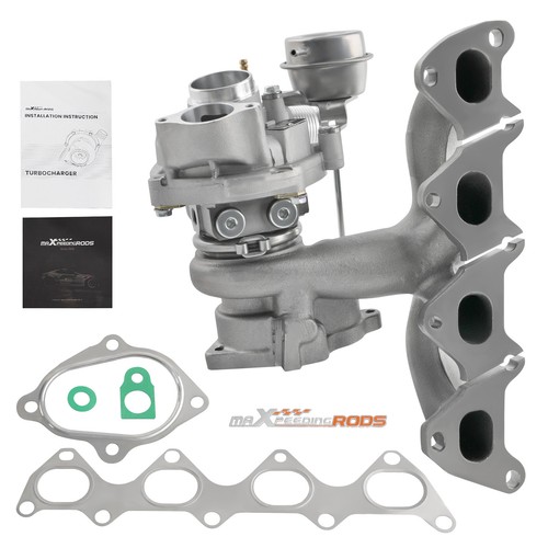 Turbocompresseur pour golf - pour,