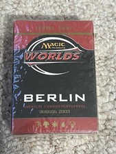 Magic the Gathering Mazzo