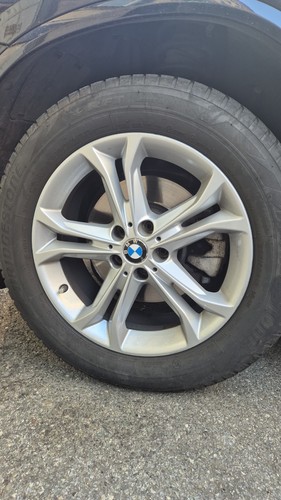 Set cerchi lega bmw - set, 4