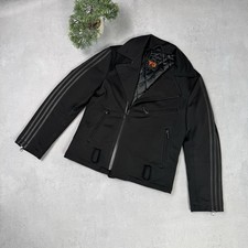 Giacca Uomo Vintage Adidas Y-3