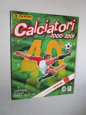 (6)-ALBUM FIGURINE- PANINI