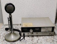 Microfono base ASTATIC T-UG8