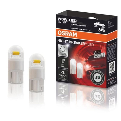 Osram luce posizione - osram,