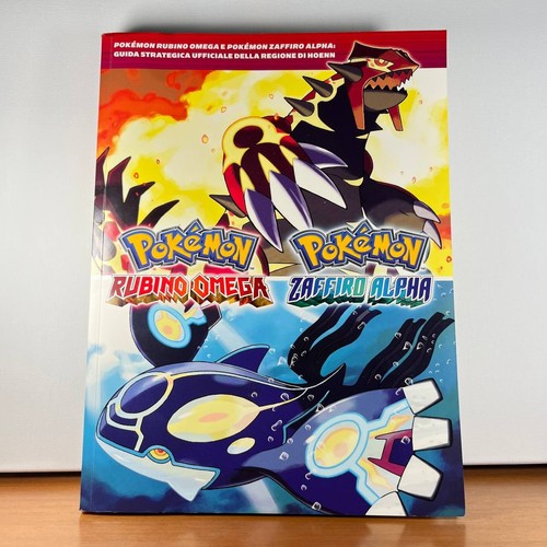 Guida strategica pokemon - guida,