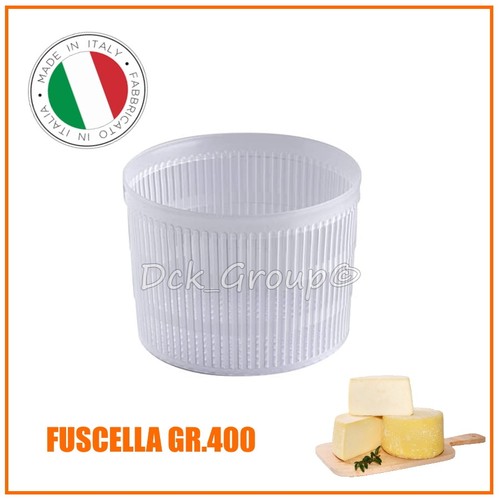 Fuscella forma plastica - fuscella, pp