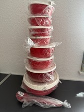 Ciotole Tupperware Allegra 8