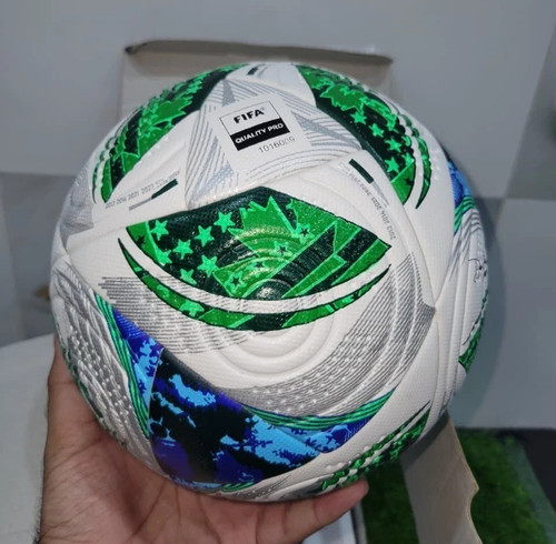 Adidas mls pro major - major, league