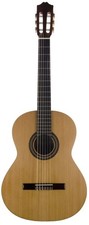 CHITARRA CLASSICA SPAGNOLA CUENCA MOD. 10