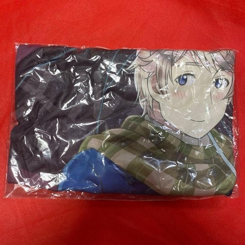 Copricuscino hetalia world - copricuscino,