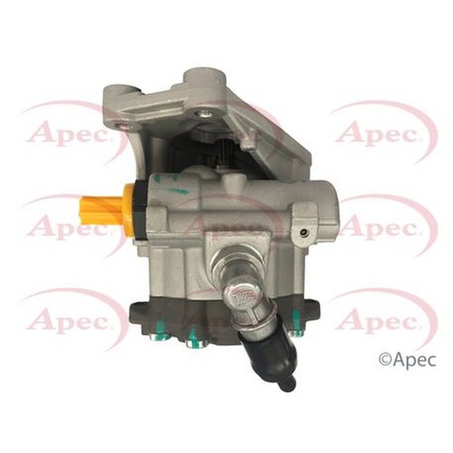 Pompa servosterzo apec aps1202 - pompa,