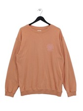 Billabong Felpa con Cappuccio