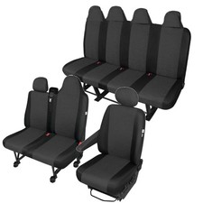 Renault Master 3 7 Posti