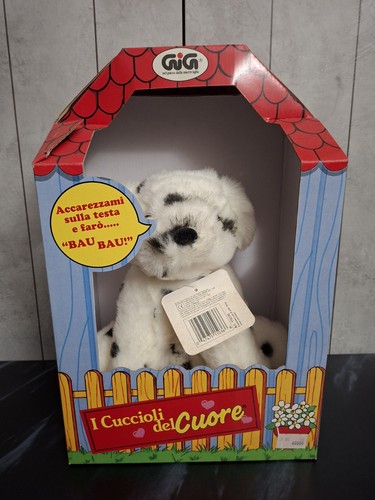 Cuccioli del cuore - del,