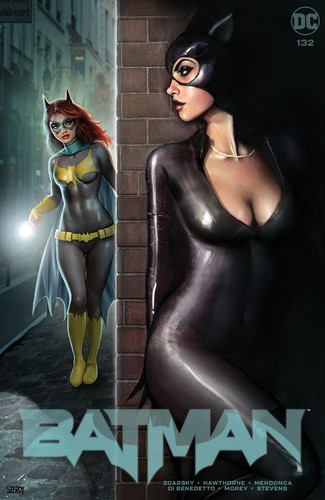 Batman 132 quasi nuovo - batman, szerdy